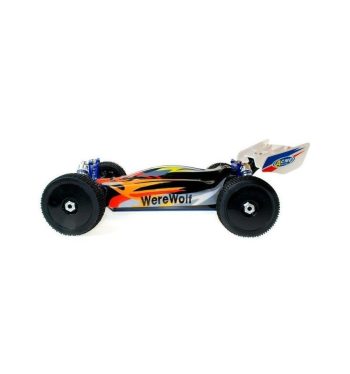 Buggy Acme Werewolf Pro 1:8 Brushless